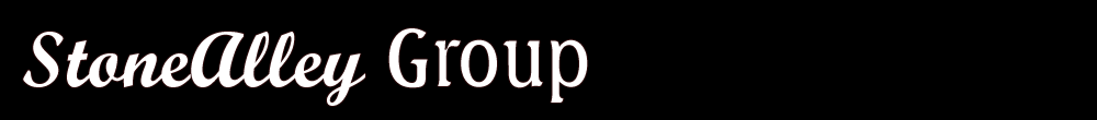 StoneAlley Group